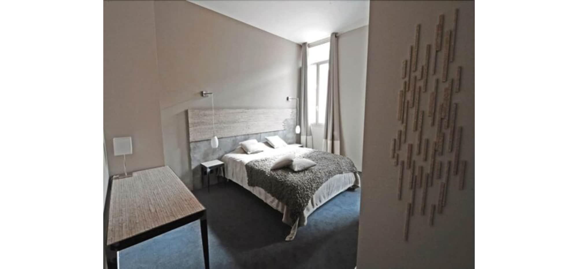 Hotel De Paris Sète Eksteriør billede