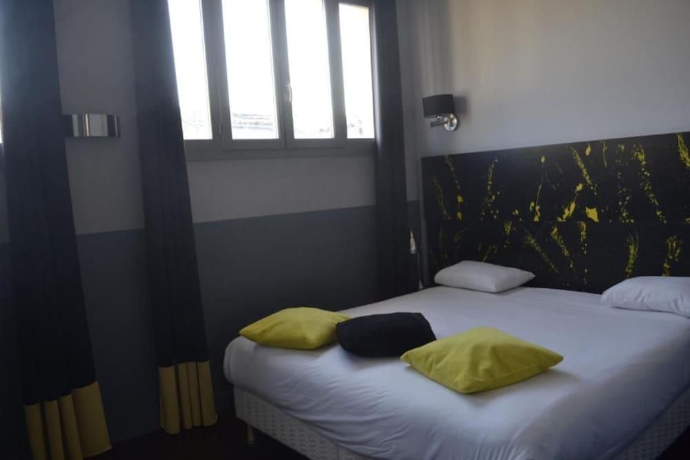 Hotel De Paris Sète Eksteriør billede